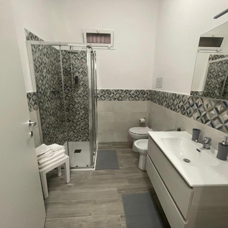 OUR BEAUTIFUL SICILY - Appartamento con 3 Camere da Letto - 25