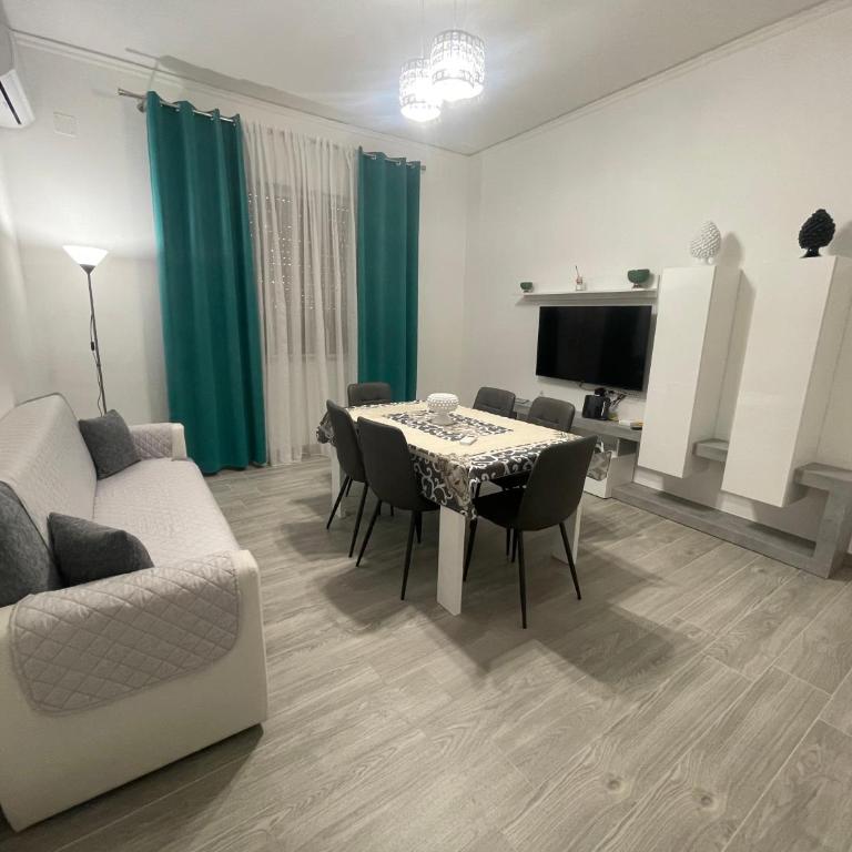 OUR BEAUTIFUL SICILY - Appartamento con 3 Camere da Letto - 20