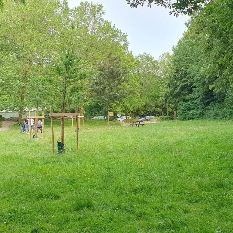 Idéal couple Appartement 1 chambre Cosy et calme pour visiter Nantes - Apartment mit 1 Schlafzimmer - 16