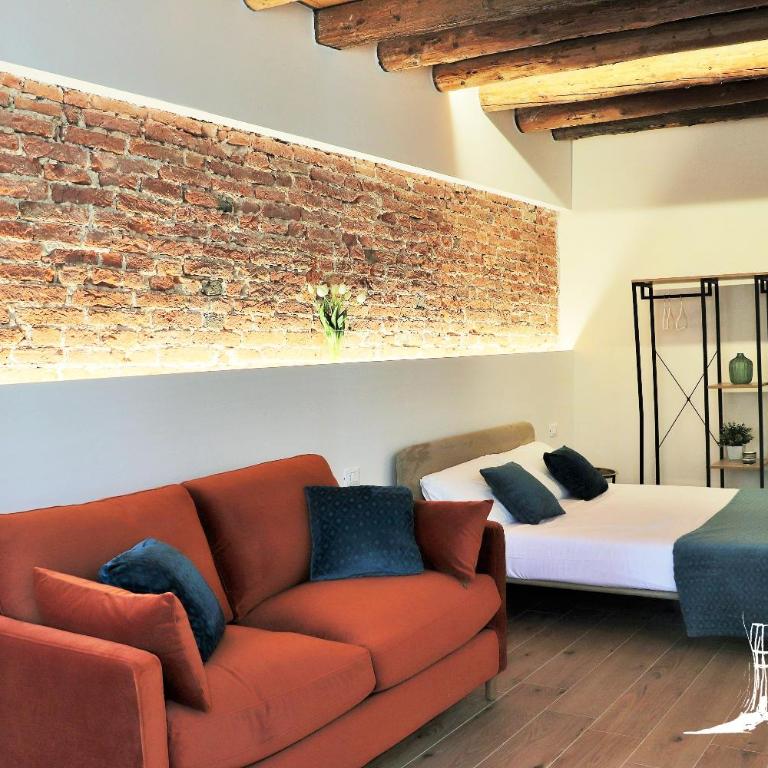 La Bricola - Sirocco e Garbin - Appartamento con 1 Camera da Letto - 11