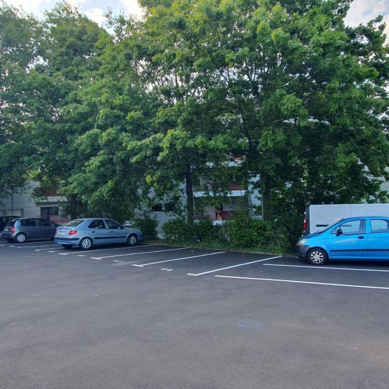 Idéal couple Appartement 1 chambre Cosy et calme pour visiter Nantes - Apartment mit 1 Schlafzimmer - 14