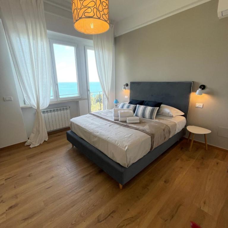 UN SOGNO NEL GOLFO DEI POETI new - Appartamento con 2 Camere da Letto - 15