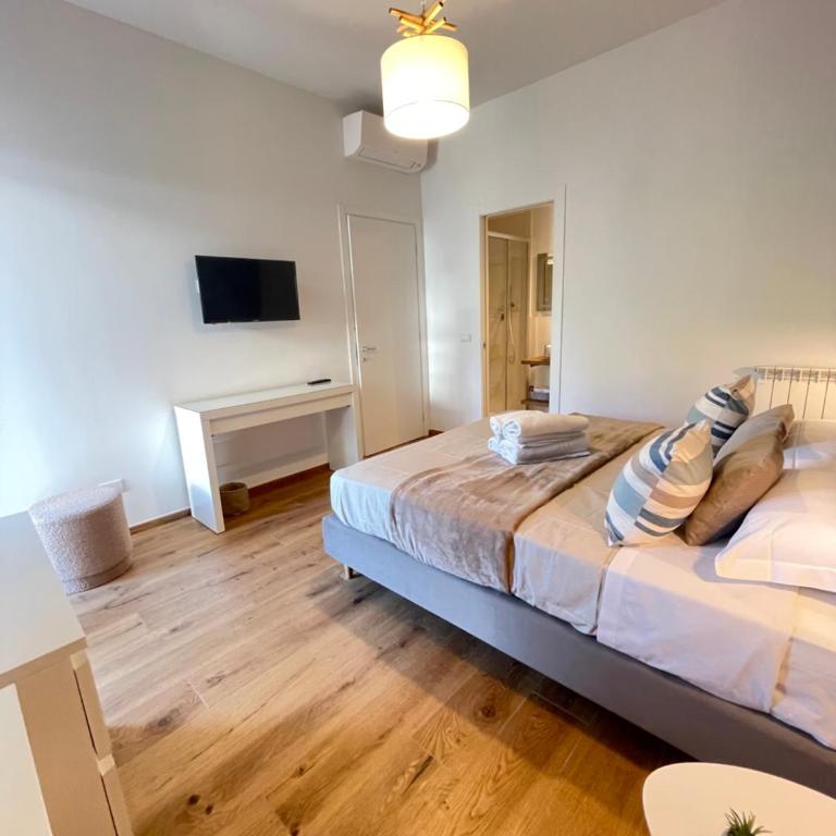 UN SOGNO NEL GOLFO DEI POETI new - Appartamento con 2 Camere da Letto - 20