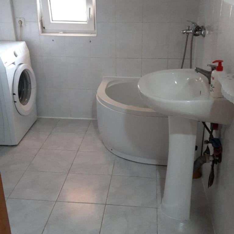 Apartments Aqua Resa - Apartment - 14