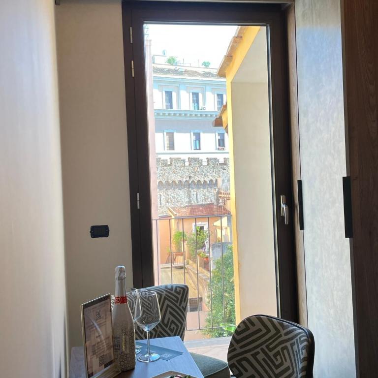 Passpartout Boutique Palace - Superior Doppelzimmer - 12