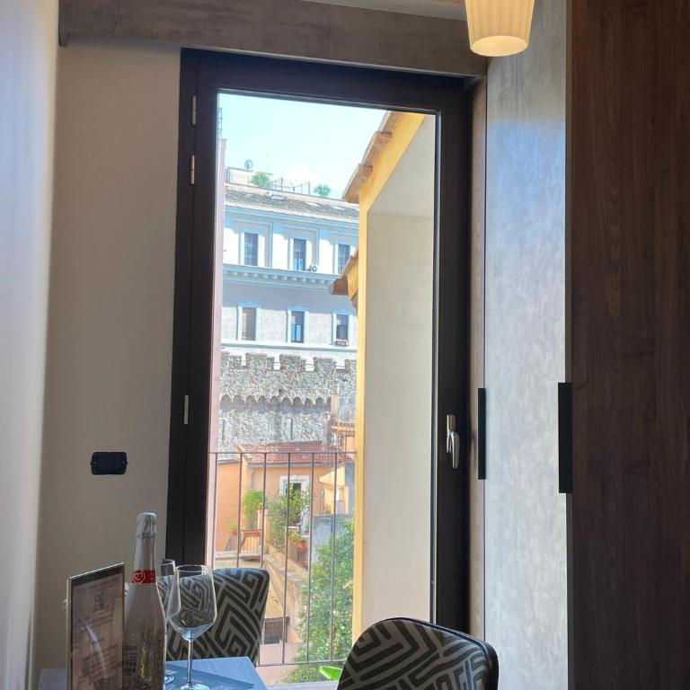Passpartout Boutique Palace - Superior Doppelzimmer - 6