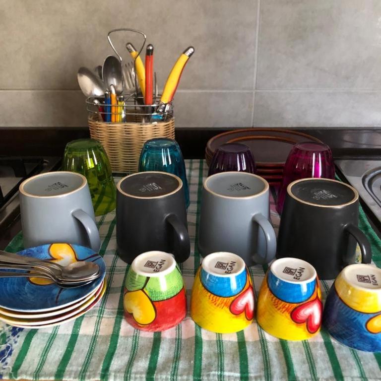 Appartamento casa sul fiume - Appartamento con 3 Camere da Letto - 6
