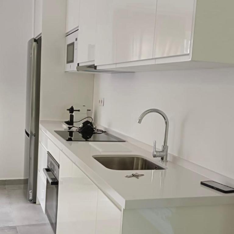 Carolina Suite - Two-Bedroom Apartment - 18