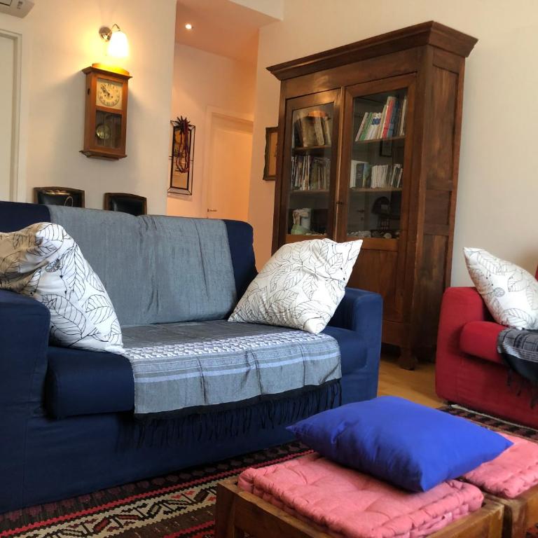 Appartamento casa sul fiume - Appartamento con 3 Camere da Letto - 10