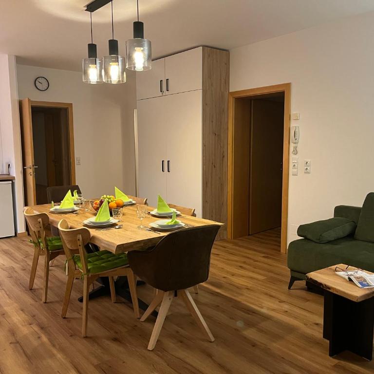 Apartment Mölltaler Gletscher 3 - Apartment mit 2 Schlafzimmern - 3