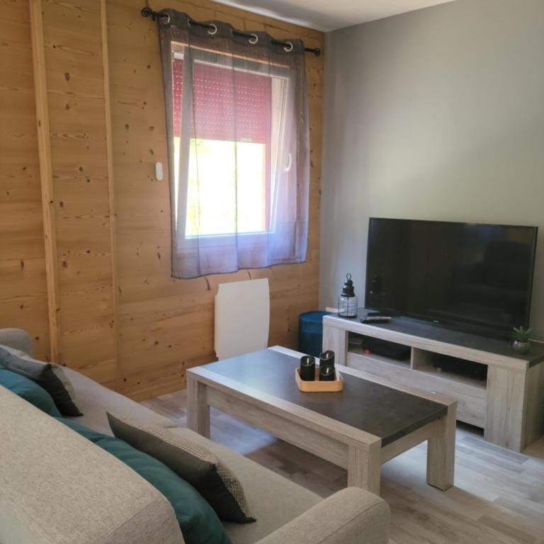 La Ferme du Badon - Appartement - 10