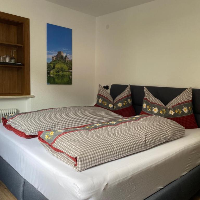 Martinshof Ladis - Apartamento - 11