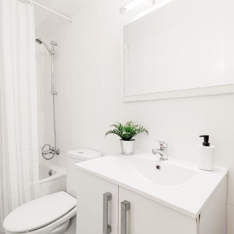 AvantiStays Santa Cruz, a 500m de Catedral, puro confort - Apartamento de 2 dormitorios - 5