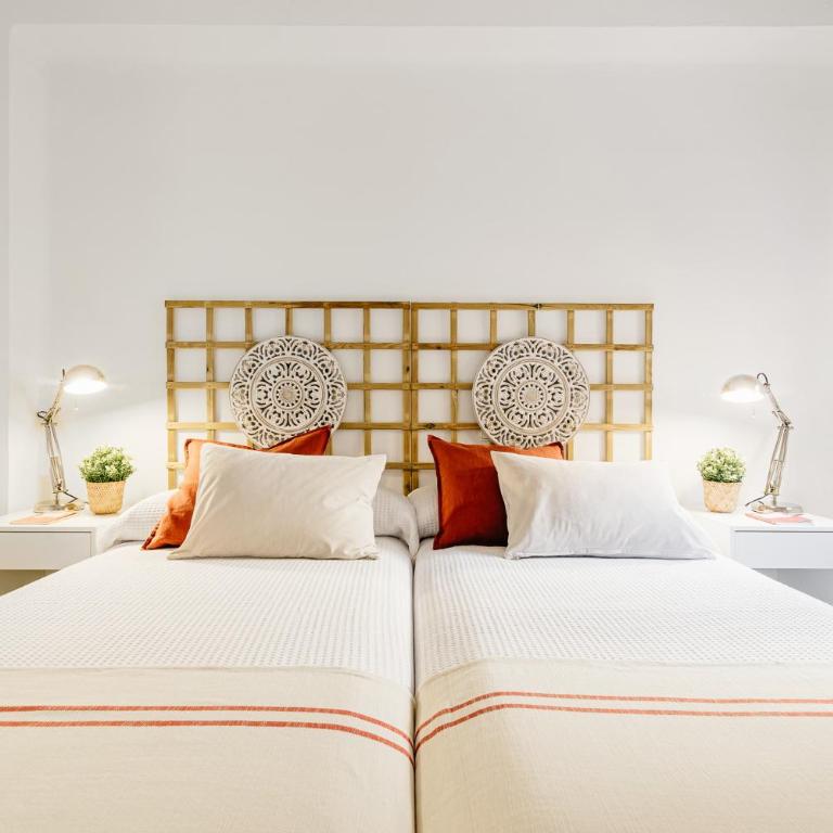 AvantiStays Santa Cruz, a 500m de Catedral, puro confort - Apartamento de 2 dormitorios - 10