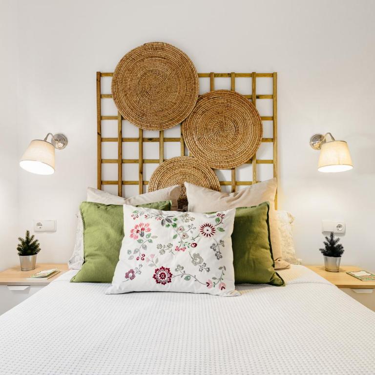 AvantiStays Santa Cruz, a 500m de Catedral, puro confort - Apartamento de 2 dormitorios - 2