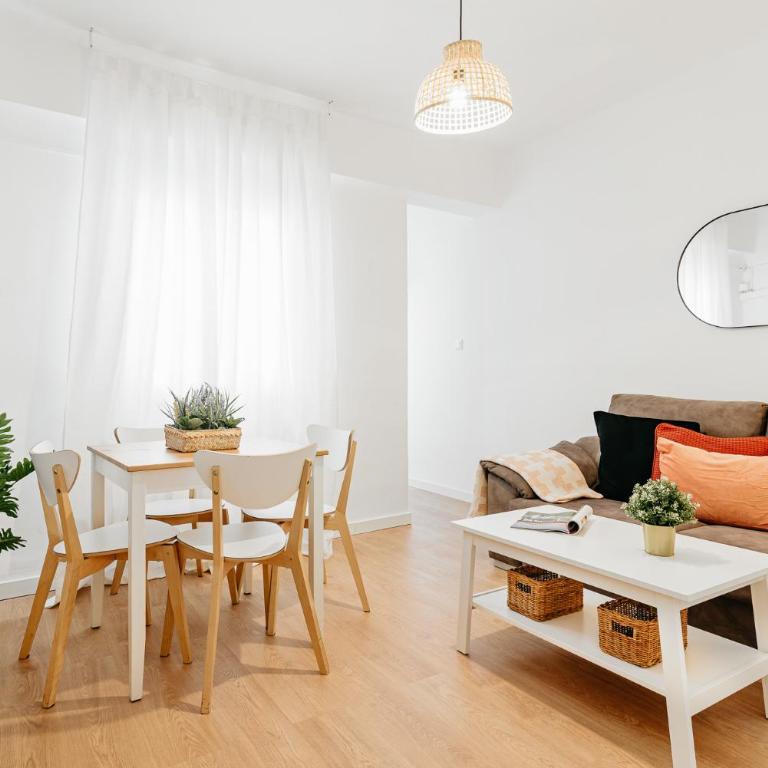 AvantiStays Santa Cruz, a 500m de Catedral, puro confort - Apartamento de 2 dormitorios - 6
