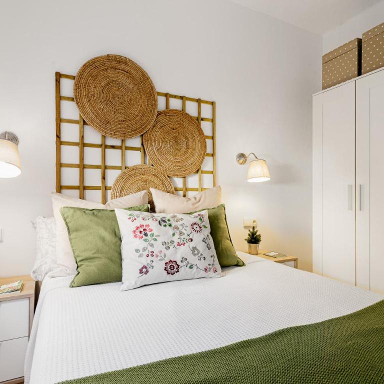 AvantiStays Santa Cruz, a 500m de Catedral, puro confort - Apartamento de 2 dormitorios - 9