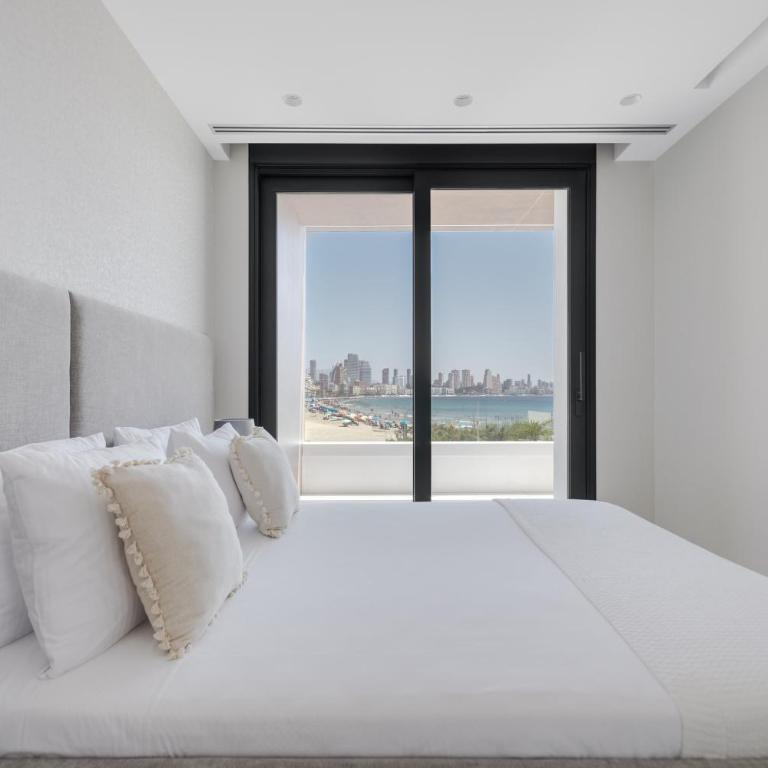 SUNRISE BENIDORM by Costa Activa Rentals - Superior Apartment - 17