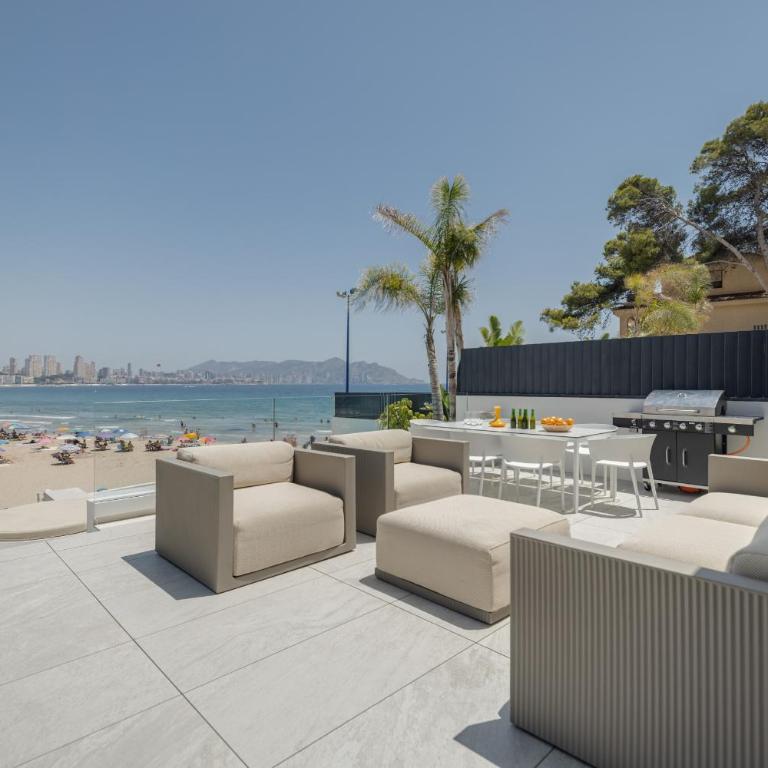 SUNRISE BENIDORM by Costa Activa Rentals - Superior Apartment - 2