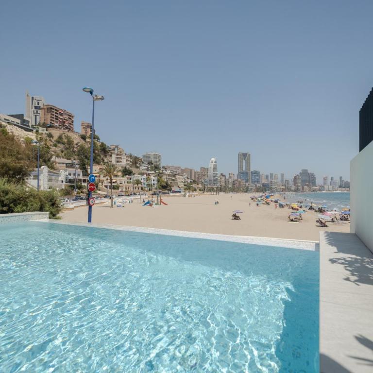 SUNRISE BENIDORM by Costa Activa Rentals - Superior Apartment - 6