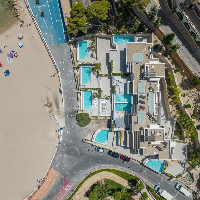 SUNRISE BENIDORM by Costa Activa Rentals - Superior Apartment - 7