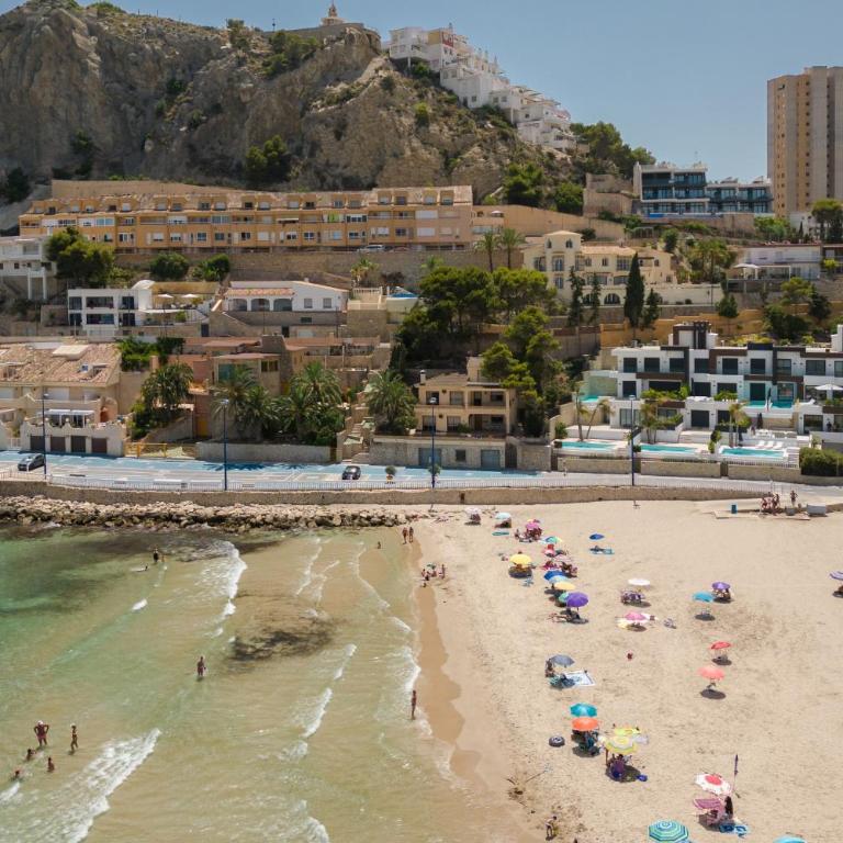 SUNRISE BENIDORM by Costa Activa Rentals - Superior Apartment - 8