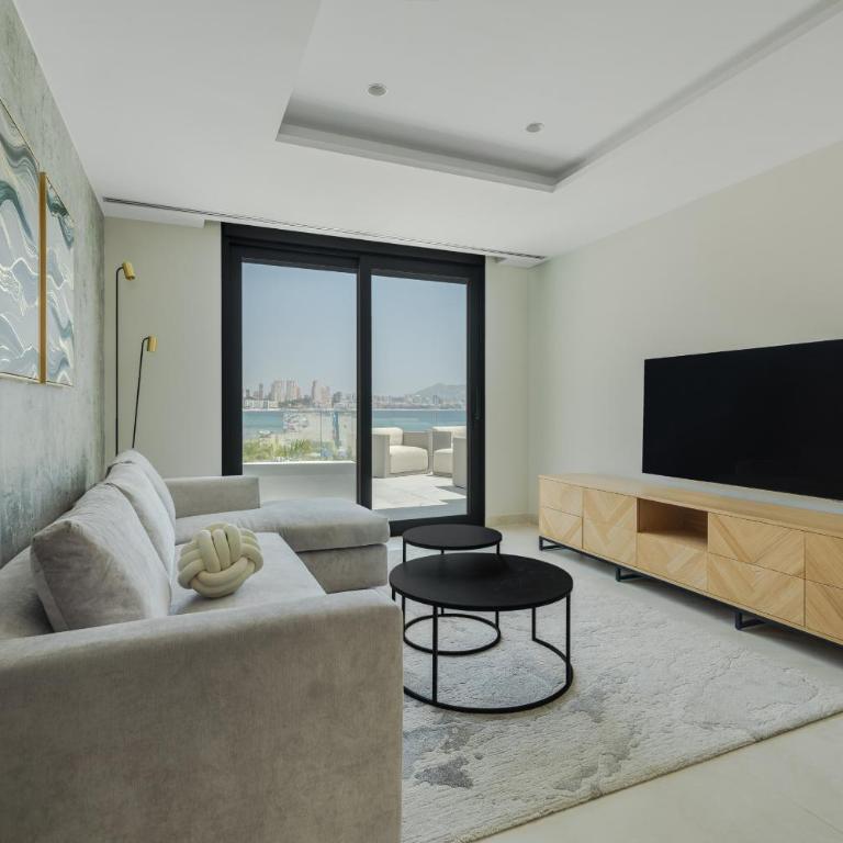 SUNRISE BENIDORM by Costa Activa Rentals - Superior Apartment - 12