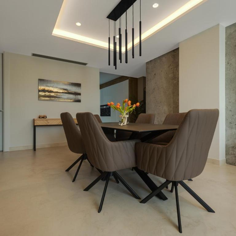 SUNRISE BENIDORM by Costa Activa Rentals - Superior Apartment - 14