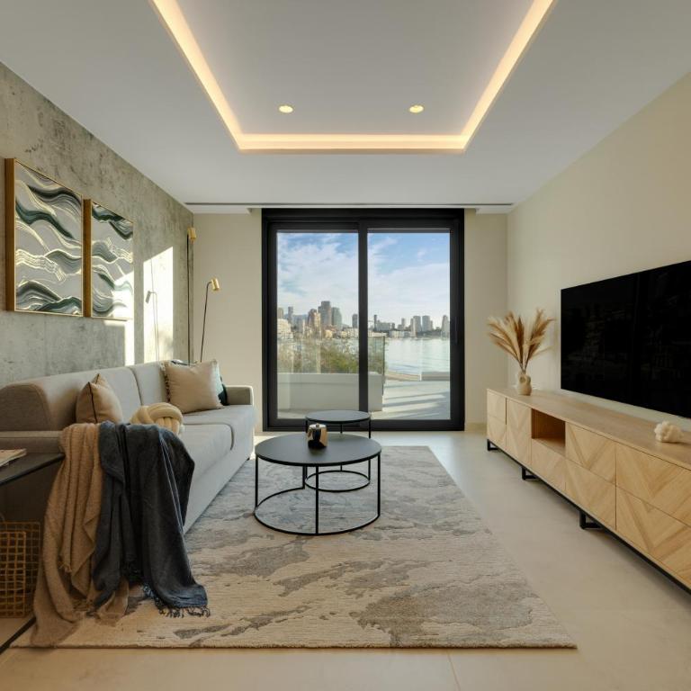 SUNRISE BENIDORM by Costa Activa Rentals - Superior Apartment - 15