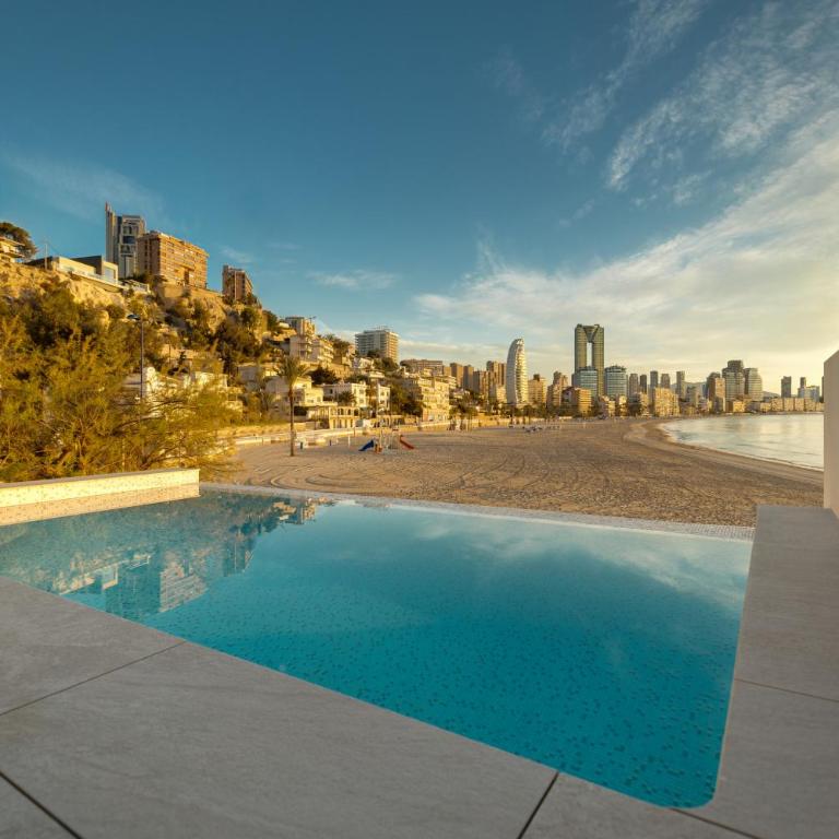 SUNRISE BENIDORM by Costa Activa Rentals - Superior Apartment - 23