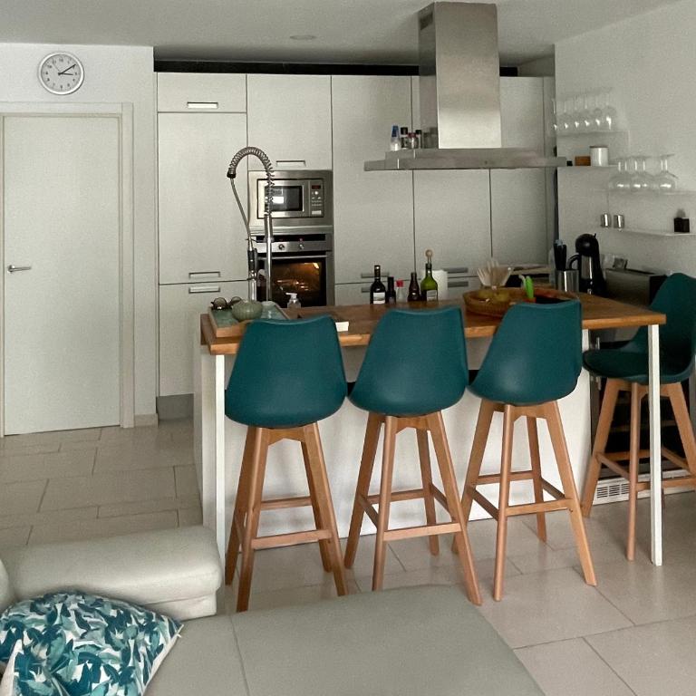 Casa Las Olas - Apartamento de 2 dormitorios - 6