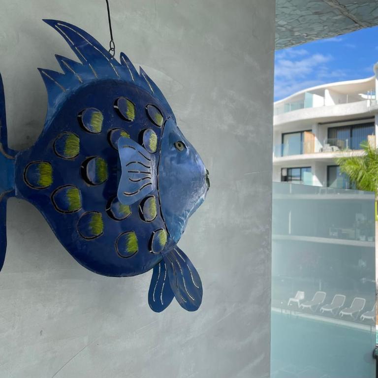 Casa Las Olas - Apartamento de 2 dormitorios - 27