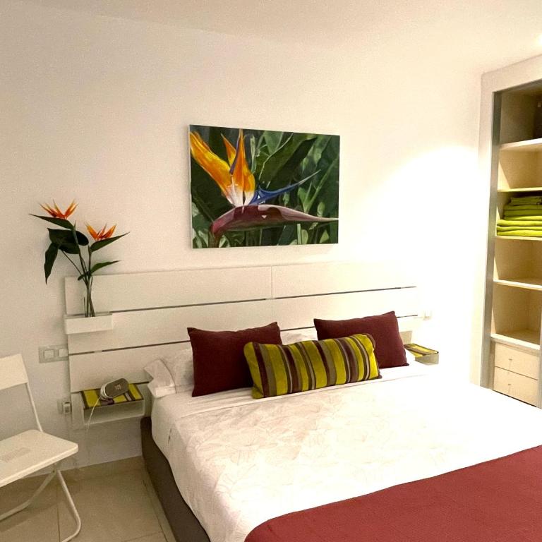 Casa Las Olas - Apartamento de 2 dormitorios - 15