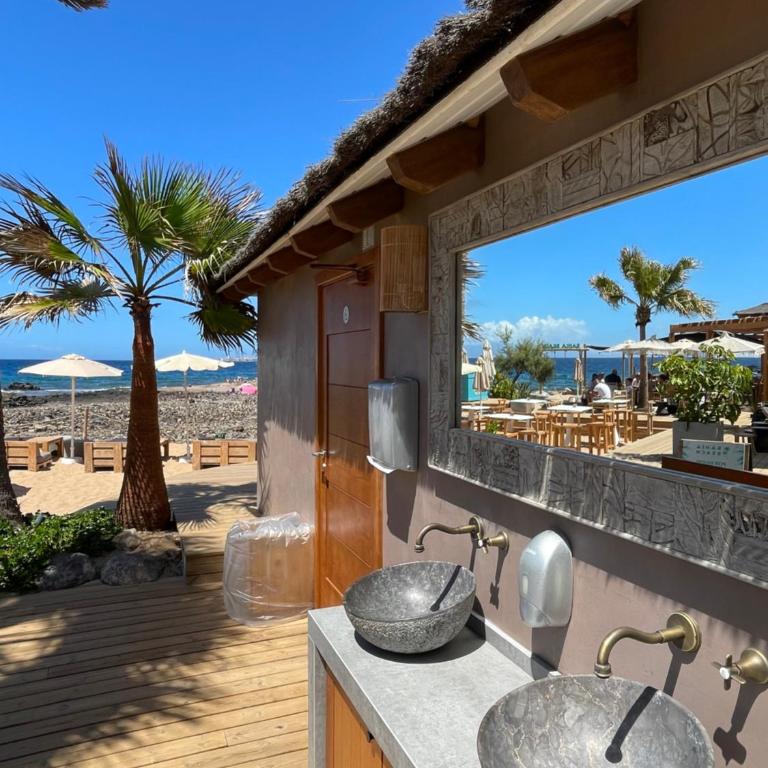 Casa Las Olas - Apartamento de 2 dormitorios - 37