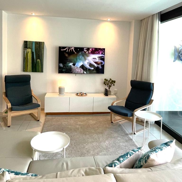 Casa Las Olas - Apartamento de 2 dormitorios - 9