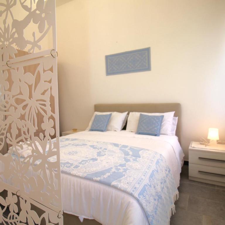 Casa Daniela Cagliari - Appartamento con 1 Camera da Letto - 11