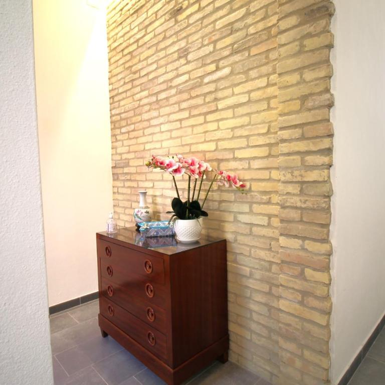 Casa Daniela Cagliari - Appartamento con 1 Camera da Letto - 10