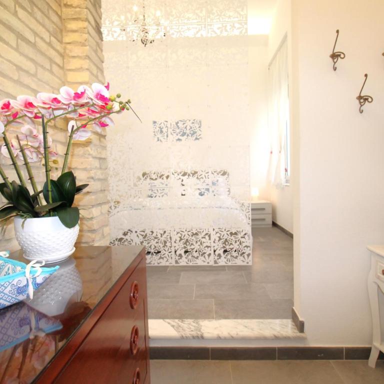 Casa Daniela Cagliari - Appartamento con 1 Camera da Letto - 4