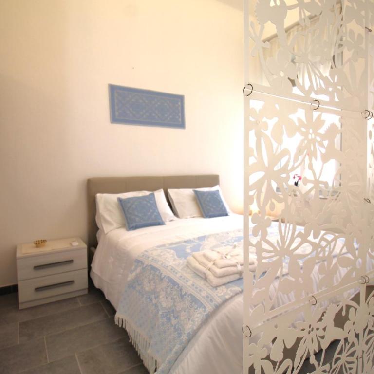 Casa Daniela Cagliari - Appartamento con 1 Camera da Letto - 12
