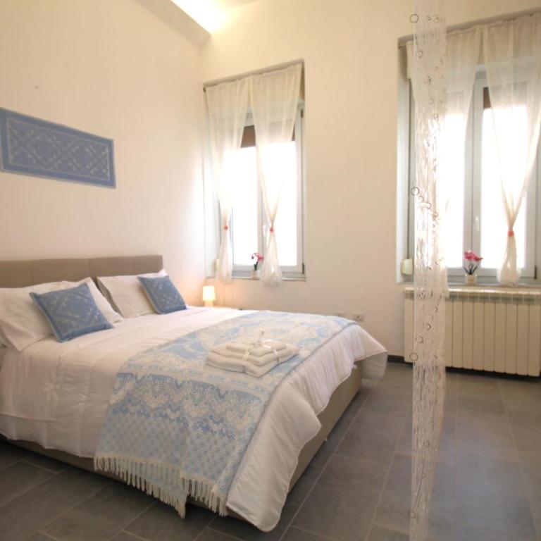 Casa Daniela Cagliari - Appartamento con 1 Camera da Letto - 24