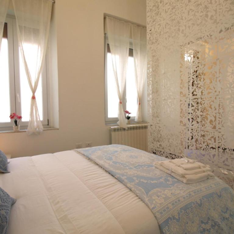 Casa Daniela Cagliari - Appartamento con 1 Camera da Letto - 58