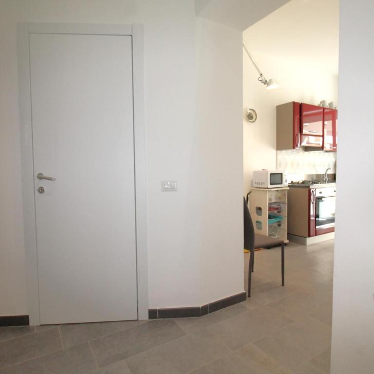 Casa Daniela Cagliari - Appartamento con 1 Camera da Letto - 27