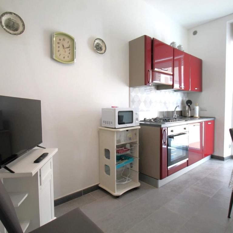 Casa Daniela Cagliari - Appartamento con 1 Camera da Letto - 42