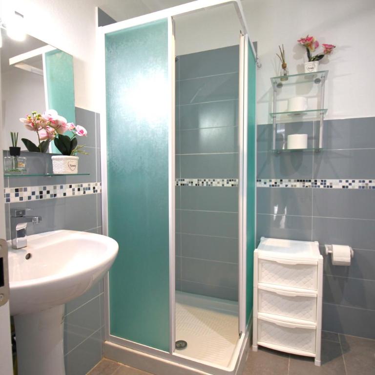Casa Daniela Cagliari - Appartamento con 1 Camera da Letto - 37