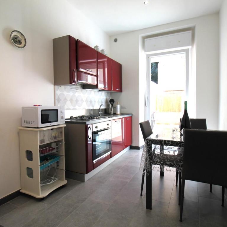 Casa Daniela Cagliari - Appartamento con 1 Camera da Letto - 30