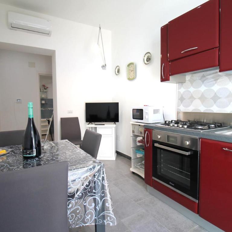 Casa Daniela Cagliari - Appartamento con 1 Camera da Letto - 36