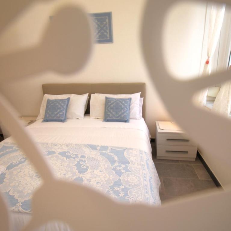Casa Daniela Cagliari - Appartamento con 1 Camera da Letto - 32