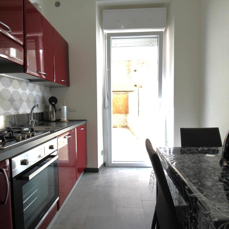 Casa Daniela Cagliari - Appartamento con 1 Camera da Letto - 38