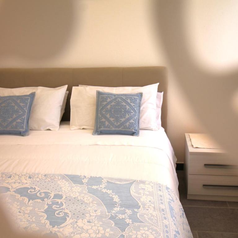 Casa Daniela Cagliari - Appartamento con 1 Camera da Letto - 51