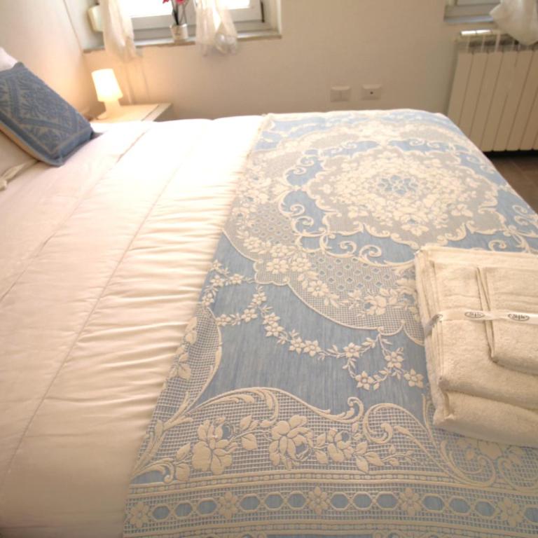 Casa Daniela Cagliari - Appartamento con 1 Camera da Letto - 50